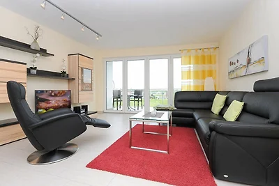 Ferienwohnung Strandidyll