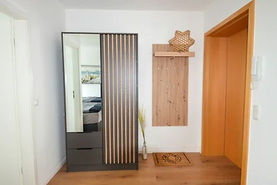 Holiday flat family holiday Hamburg-Wandsbek