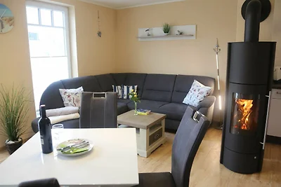 Vakantieappartement Gezinsvakantie Börgerende