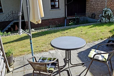 Appartement mit Terrasse 02