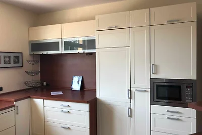178 Ferienwohnung in der Hochparterre -...