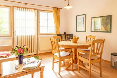 Ferienhaus Milan, Reihenhaus Mitte, 2 (+2)