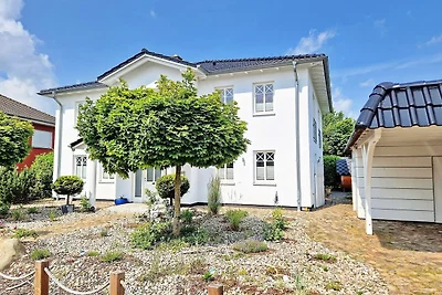 Ferienwohnung Landleben am Meer
