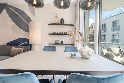 apartman za odmor Obiteljski odmor Garz
