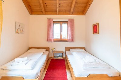 Casa vacanze Vacanza di relax Ofterschwang