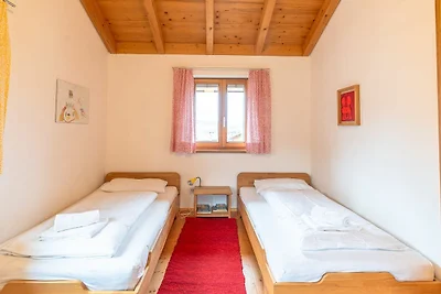 Casa vacanze Vacanza di relax Ofterschwang