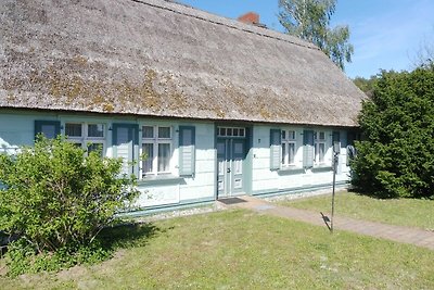 Ferienhaus Ulrichshorst