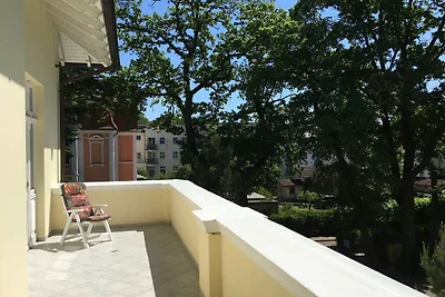 Villa Caprivi App. 10C