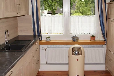 Vakantieappartement Gezinsvakantie Bergen auf Rügen