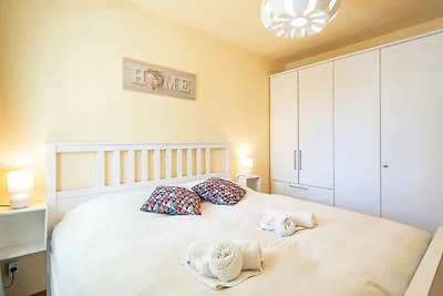 Appartamento Vacanza con famiglia Kühlungsborn