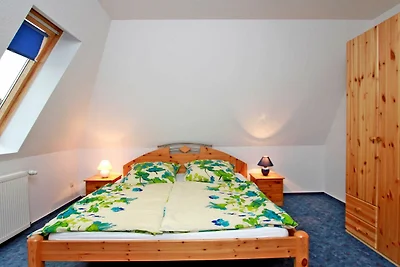Vakantiehuis Ontspannende vakantie Malchow