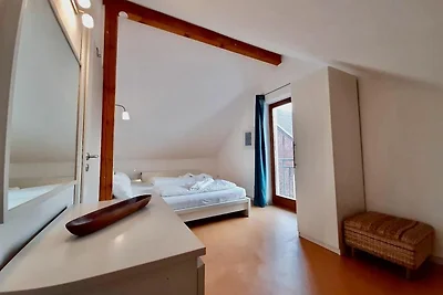 Ferienhaus Wolthuser Warf II