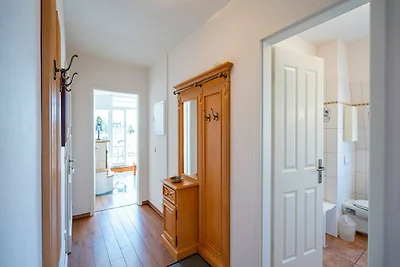 Appartamento Vacanza con famiglia Ahlbeck