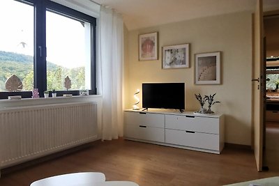 Vakantieappartement Gezinsvakantie Schieder-Schwalenberg