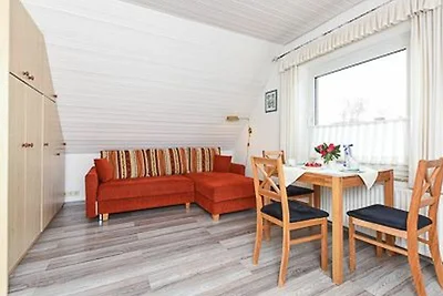 Sturmeck Ferienwohnung 8