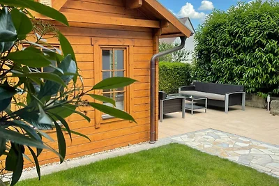 Ferienwohnung Am Berg