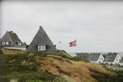 Dünenhaus
