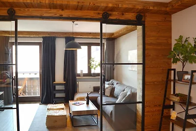 Vakantieappartement Gezinsvakantie Marquartstein