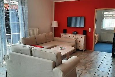 Appartamento Vacanza con famiglia Mölschow