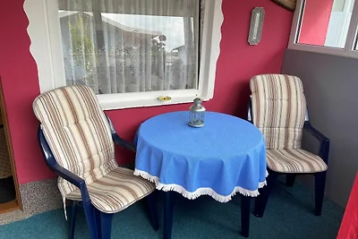 Casa vacanze Vacanza di relax Göhren