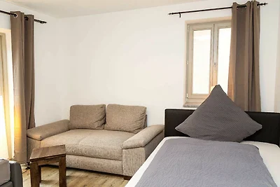 Ferienwohnung Yachthafen