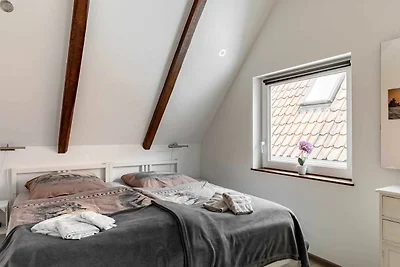 Vakantieappartement Gezinsvakantie Hollern-Twielenfleth