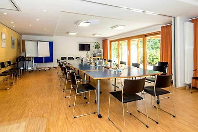 Wohnung im Erdgeschoss