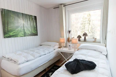 Ferienwohnung Harz-Feeling F-I-2-8