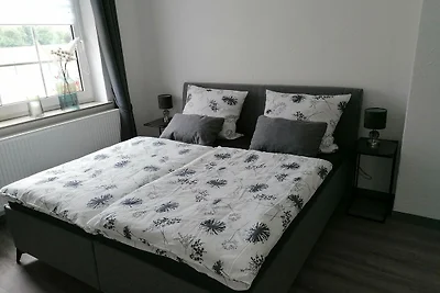 Vakantieappartement Gezinsvakantie Filsum
