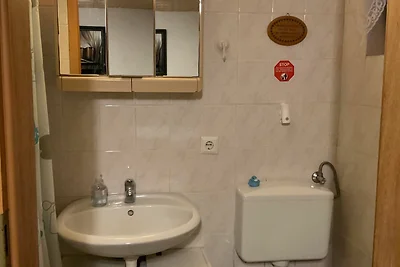 Vakantieappartement Gezinsvakantie Bergen auf Rügen