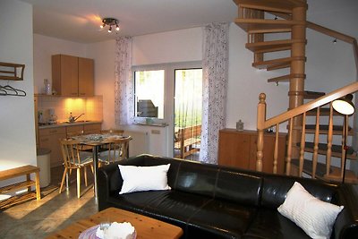 apartman za odmor Obiteljski odmor Garz