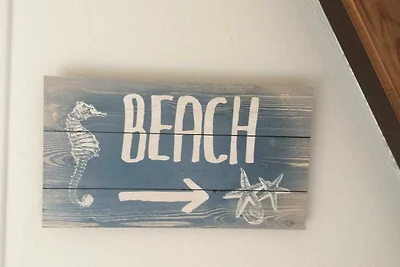 Ferienhaus Meeresbrise