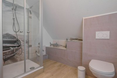 Vakantieappartement Gezinsvakantie Langenhorn