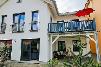 Appartamento Vacanza con famiglia Waren (Müritz)