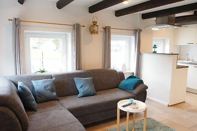 Casa vacanze Vacanza di relax Gelting