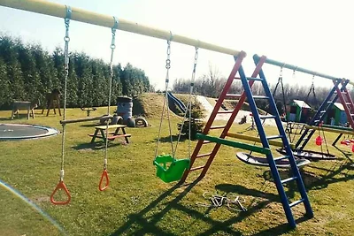 apartman za odmor Obiteljski odmor Holtriem