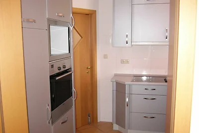 Luxuröses Apartment im Erdgeschoss