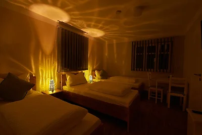 Vakantieappartement Gezinsvakantie Gräfenberg