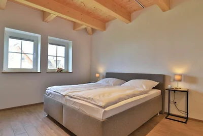 Appartamento Vacanza con famiglia Kalkhorst