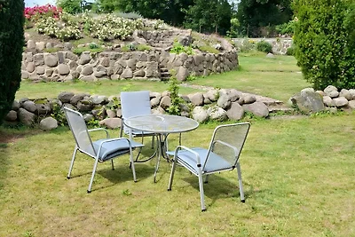 Appartement Vacances avec la famille Völschow