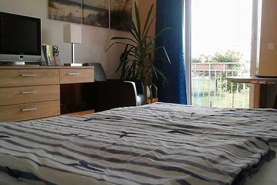 Vakantieappartement Gezinsvakantie Sassnitz