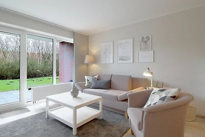 Vakantieappartement Gezinsvakantie Wremen