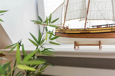 Vakantiehuis Ontspannende vakantie Sylt