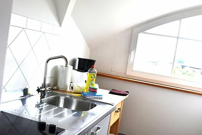 Brunnenhaus Wohnung 4 - Mövenort