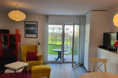 Ferienwohnung SandPiper