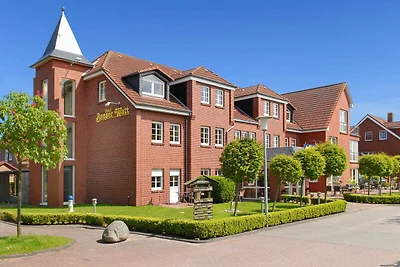 Doppelzimmer im Obergeschoss Kategorie II