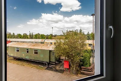 Gästehaus Doppelzimmer 204
