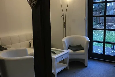 Vakantieappartement Gezinsvakantie Bad Harzburg