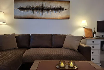 Apartamento Vacaciones familiares Hohegeiß