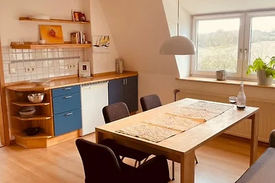 Ferienwohnung Berglyk